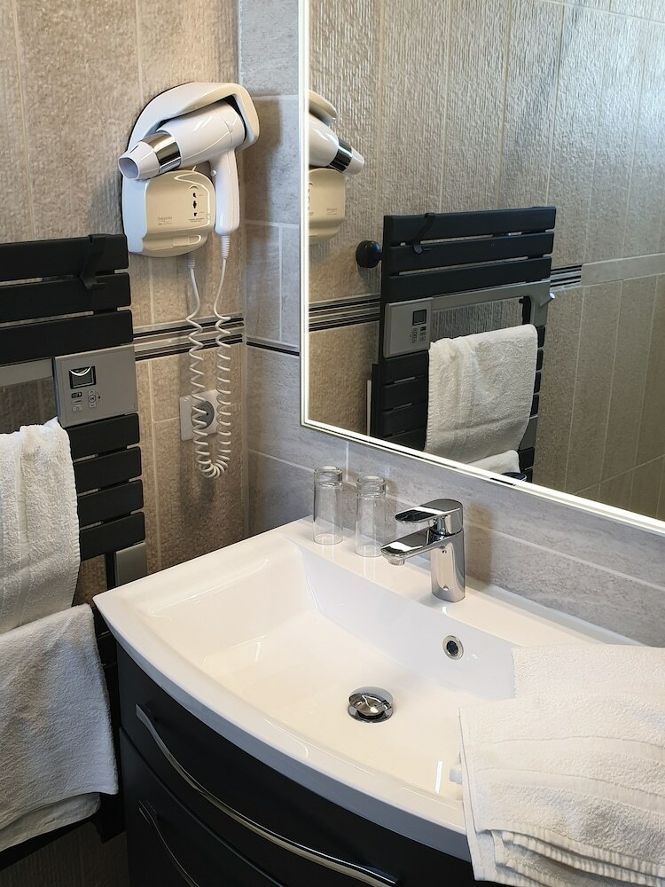 Hotel Les Balcons De L'esperance
