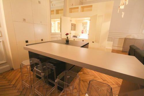 Apartamento Lille Centre - Nice And Cozy Studio