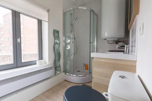 Apartamento Charming Typical Flat In The Old Town Centre.