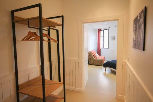 Apartamento Old Town Nice Functional And Loft-style Ap For 5pers