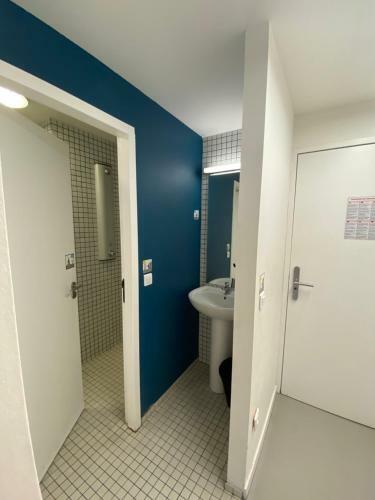 Albergue Auberge de Jeunesse Hi Lille