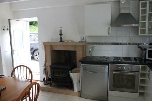 Cottage Pommier