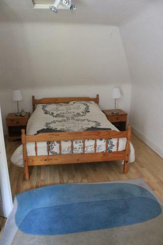 Cottage Pommier