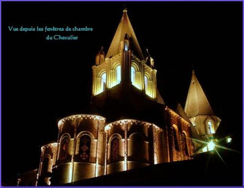Le Gite Du Chevalier