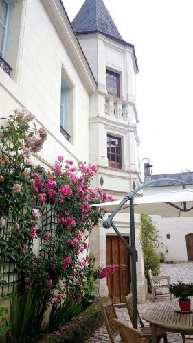 Bed & Breakfast La Maison de L'argentier Du Roy