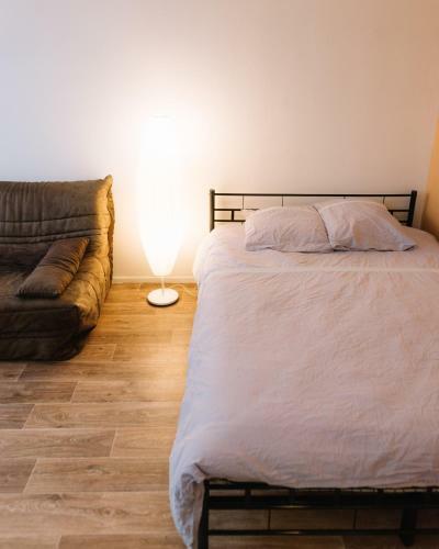 Apartamento Appartement Cosy Enti�rement R�nov�