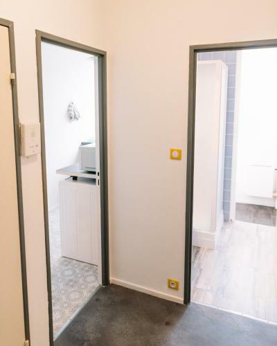 Apartamento Appartement Cosy Enti�rement R�nov�