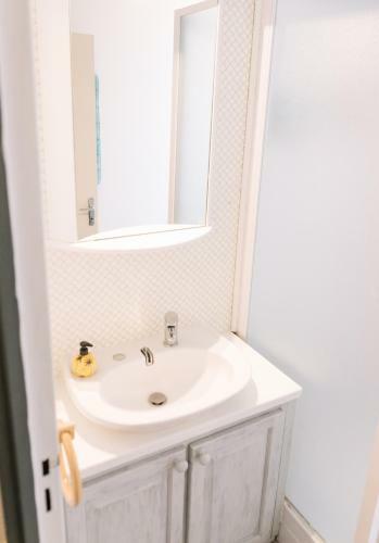 Apartamento Appartement Cosy Enti�rement R�nov�