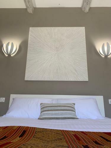 Hostal Le Mas Aux Cedres