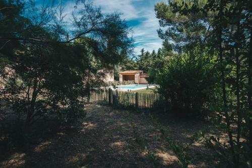 Charming Secluded House With A Private Outdoor Pool