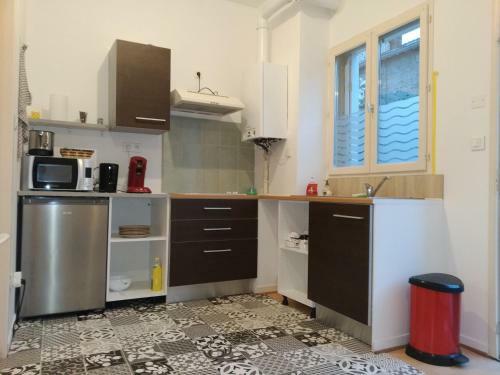 Apartamento Residence Beaupuy