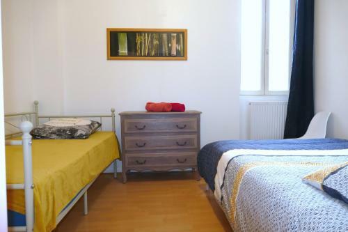 Apartamento Residence Beaupuy