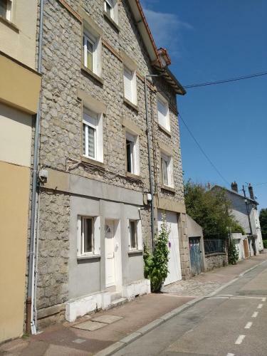 Apartamento Residence Beaupuy