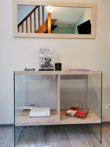 Apartamento Appart Limoges Le Mar�chal !