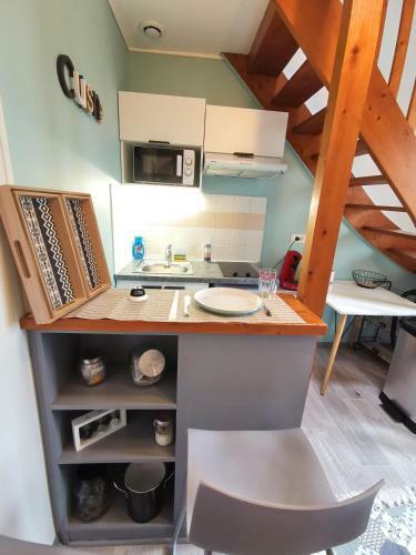 Apartamento Appart Limoges Le Mar�chal !