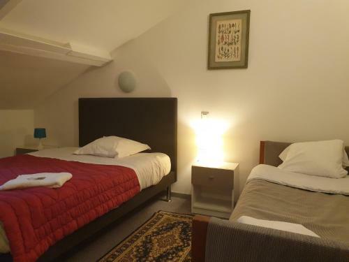 Hotel Le Poudrier