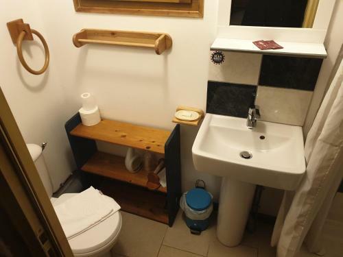 Hotel Le Poudrier