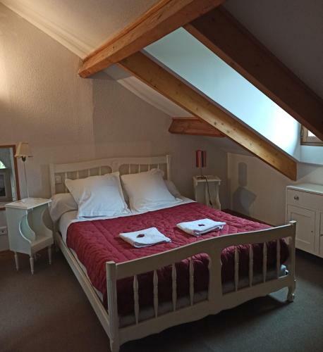 Hotel Le Poudrier