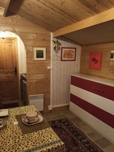 Hotel Le Poudrier
