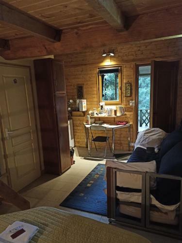 Hotel Le Poudrier