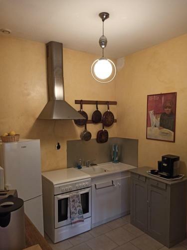 Hotel Le Poudrier