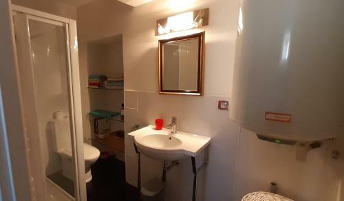 Apartamento Le Nid De Marius