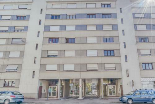 Apartamento Le C�anothe