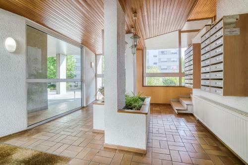 Apartamento Le C�anothe