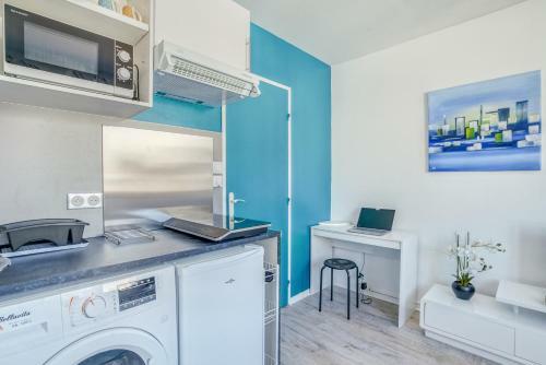Apartamento Le C�anothe
