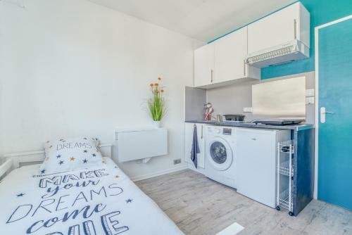 Apartamento Le C�anothe