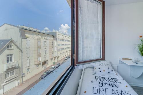 Apartamento Le C�anothe