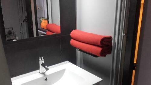 Apartamento Le C�anothe