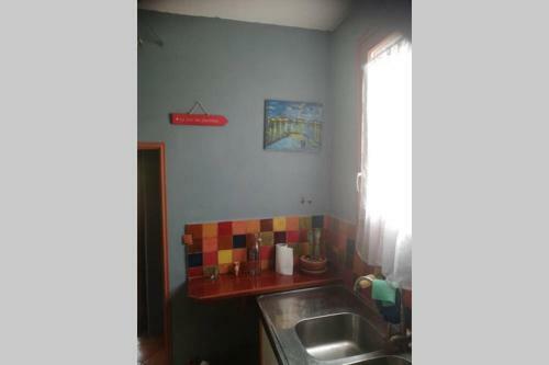 Apartamento Le Petit Nid