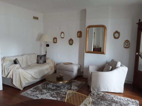 Apartamento Appart' Saint-louis