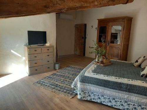 Bed & Breakfast La Chapelle Des Ar�mes