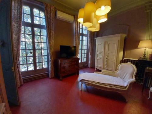 Bed & Breakfast La Chapelle Des Ar�mes