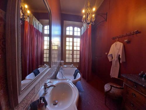 Bed & Breakfast La Chapelle Des Ar�mes