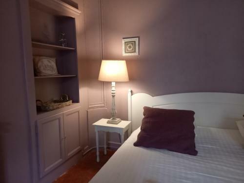 Bed & Breakfast La Chapelle Des Ar�mes