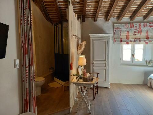 Bed & Breakfast La Chapelle Des Ar�mes