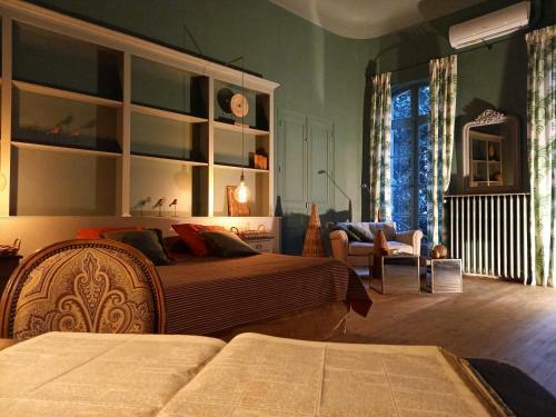 Bed & Breakfast La Chapelle Des Ar�mes