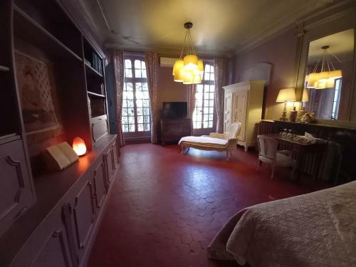 Bed & Breakfast La Chapelle Des Ar�mes