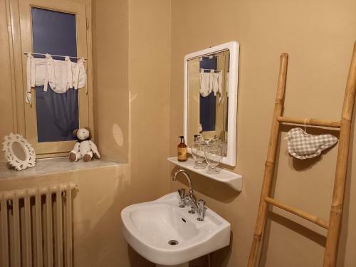 Bed & Breakfast La Chapelle Des Ar�mes