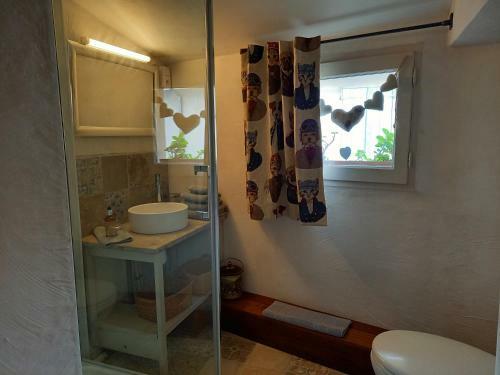 Bed & Breakfast La Chapelle Des Ar�mes
