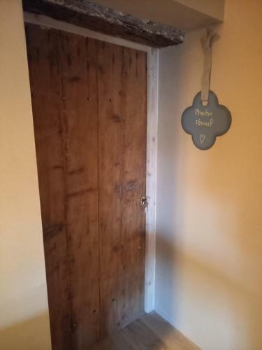 Bed & Breakfast La Chapelle Des Ar�mes