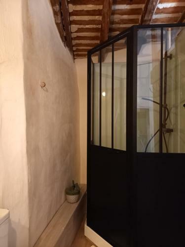 Bed & Breakfast La Chapelle Des Ar�mes