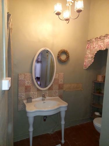 Bed & Breakfast La Chapelle Des Ar�mes