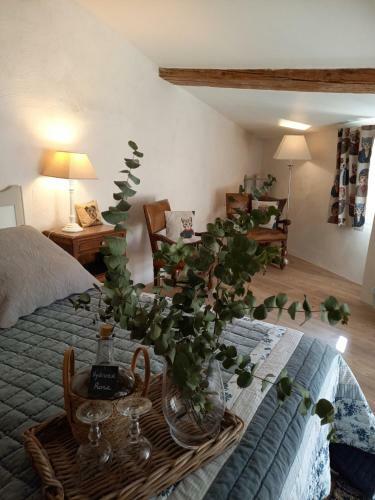 Bed & Breakfast La Chapelle Des Ar�mes