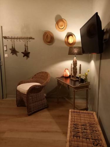 Bed & Breakfast La Chapelle Des Ar�mes
