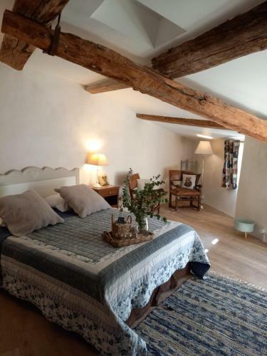 Bed & Breakfast La Chapelle Des Ar�mes