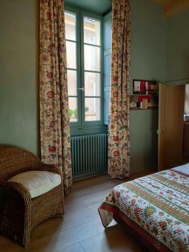 Bed & Breakfast La Chapelle Des Ar�mes